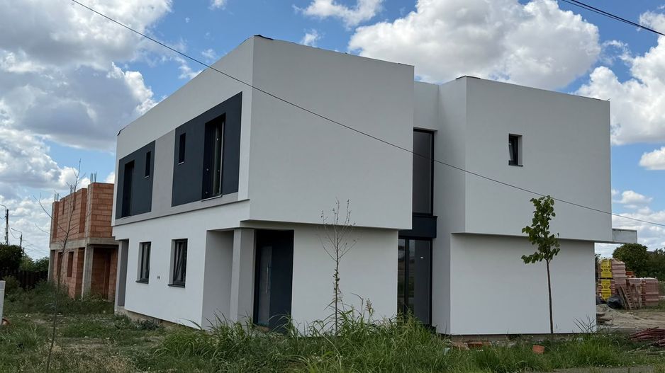 DUPLEX GIARMATA VII - Poză 1