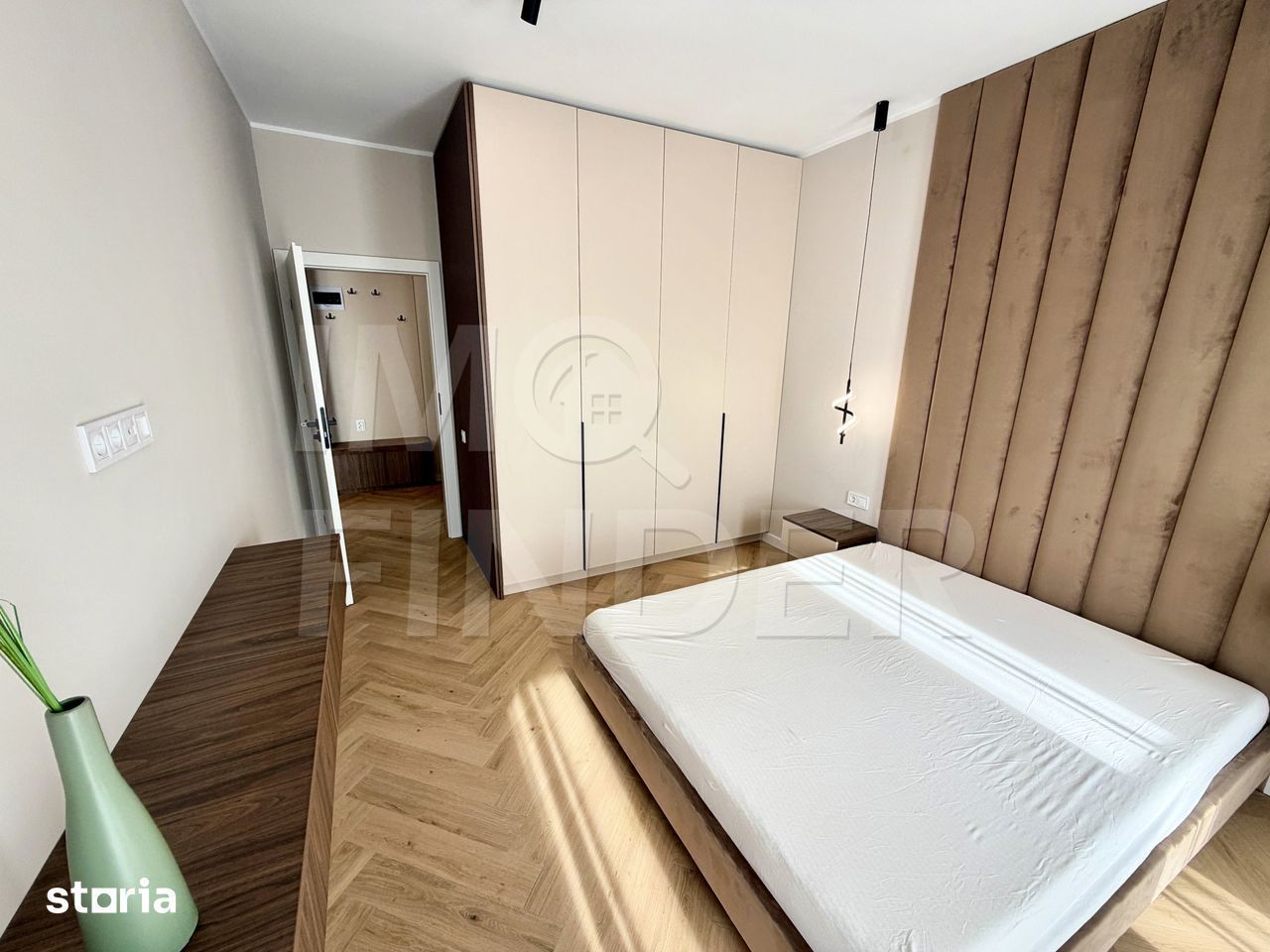 Apartament premium 2 camere | Eroilor Residence - Poză 13