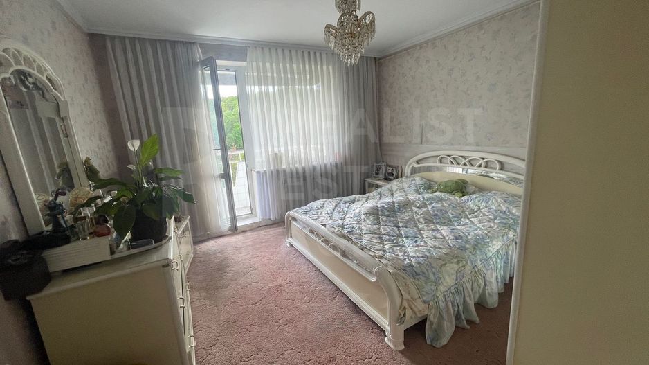 Vânzare, apartament, 4 camere, str. Calea Ieșilor, Buiucani - Poză 3