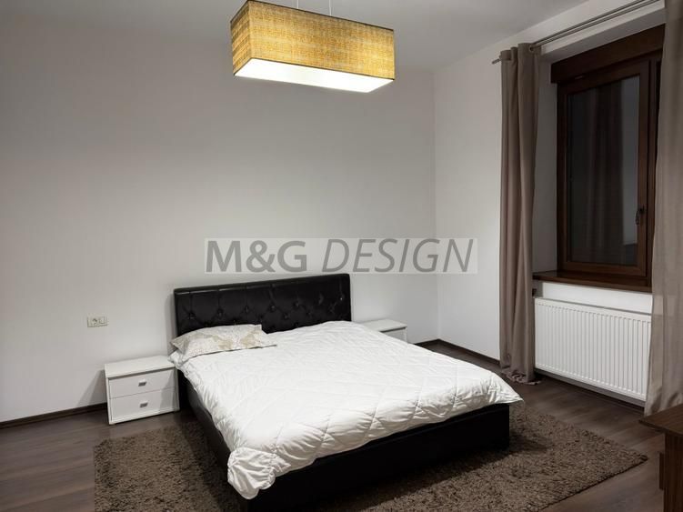 Apartament 3 camere amenajat lux zona Sinaia - Poză 13