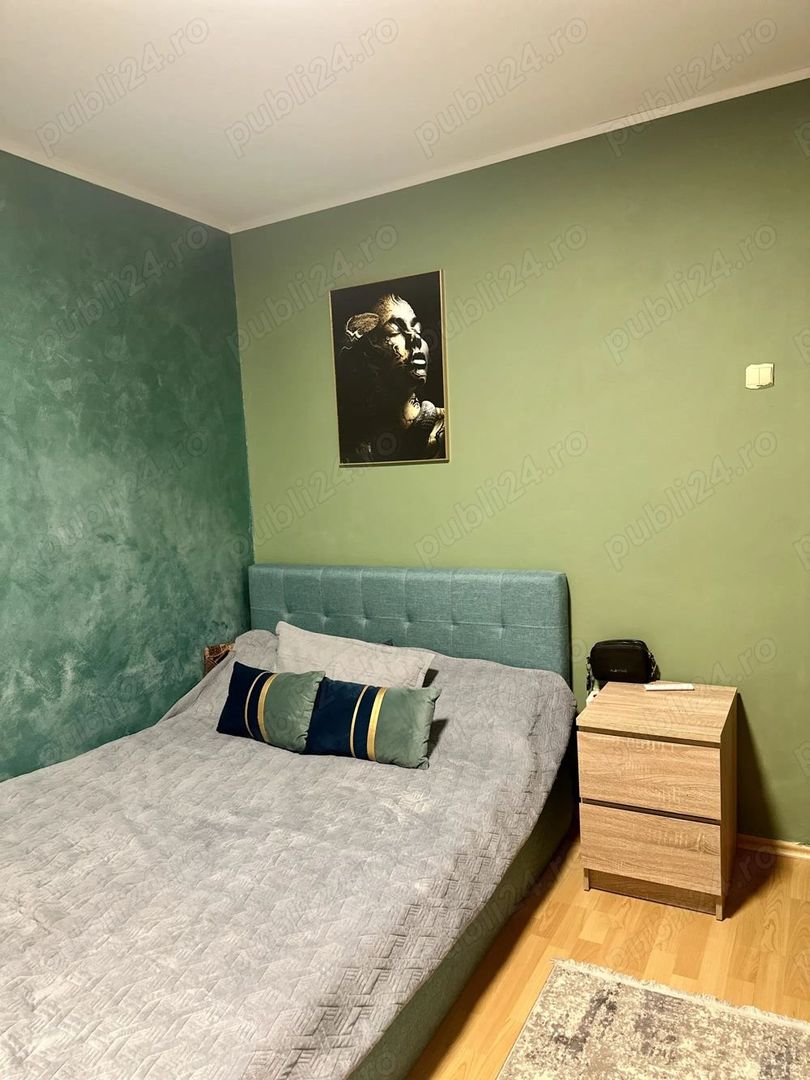 Apartament 2 camere RENOVAT Rahova Sebastian T642 - Poză 3