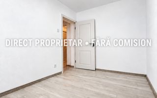 Apartament 3 camere decomandate, Alexandru cel Bun - Musatini, Iasi - Poză 1