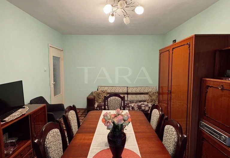 Apartament 2 camere decomandate, Nicolae Titulescu, 20 mp balcoane. - Poză 5