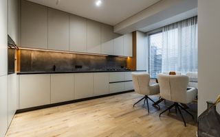 Vânzare, apartament, 3 camere, str. Nicolae Milescu Spătaru, Ciocana - Poză 8