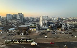 Apartament Premium - Global City Mihai Bravu - Parcare Sub - Poză 9