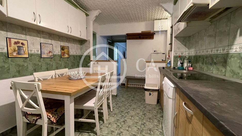 Apartament cu 4 camere de inchiriat in zona Rogerius, Oradea - Poză 2