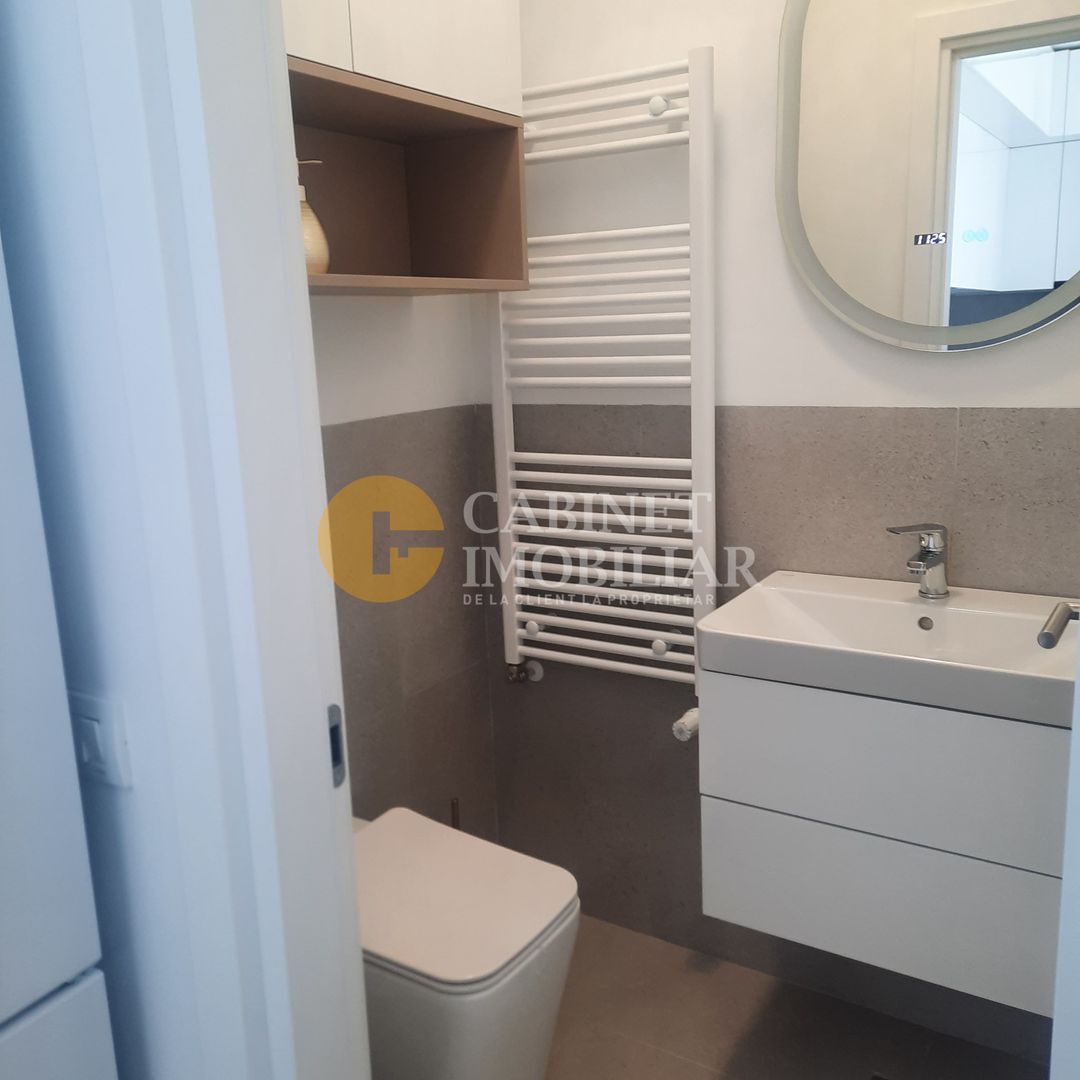 Chirie - 3 camere - Podu Ros - Complex - Poză 6