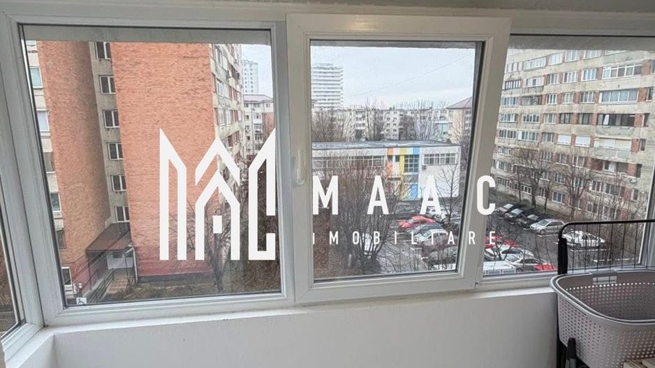 Apartament 2 camere | Ostroveni | renovat complet | mobilat si utilat | - Poză 12