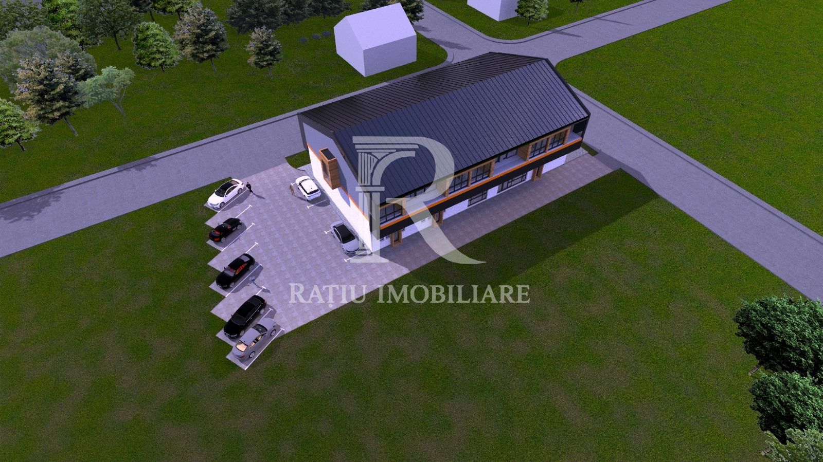 Apartamente de închiriat | 1 camera | Santandrei | Bihor - Poză 4