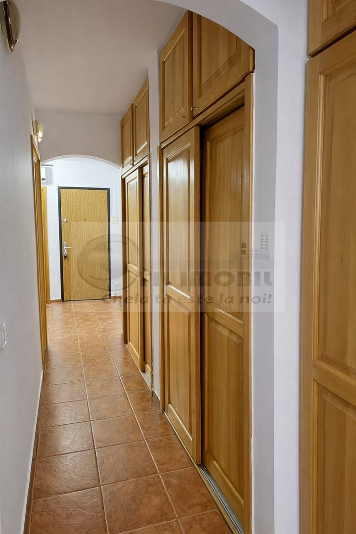 Apartament 3 camere spațios | Nicolina II, Iași - Poză 5
