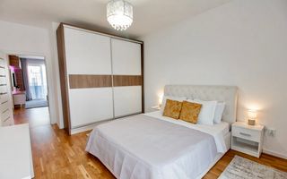 2 camere open space, Parcare, Premium, UMF, Revo Gym, Andrei Muresanu - Poză 1