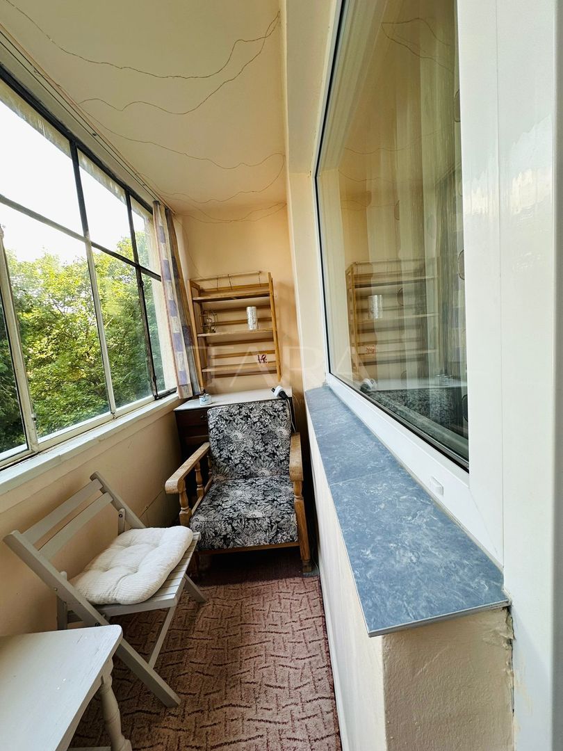 EXCLUSIVITATE. Apartament  4 camere decomandate, zona Primaverii. - Poză 11