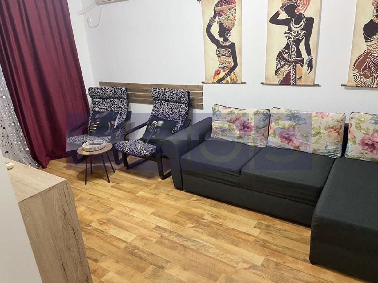 VÂNZARE 4 CAMERE | ZONA SALAJAN | MOBILAT ȘI UTILAT - Poză 1