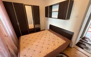 Apartament cu 3 camere, 65mp, parcare, Zona Unirii - Poză 3