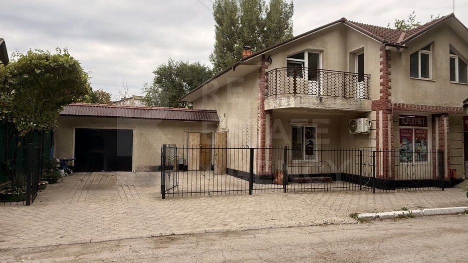 Chirie, spațiu comercial 33 mp, str. Ciprian Porumbescu, Bălți - Poză 1