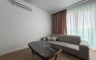 Apartament 3 camere modern, prima inchiriere, garaj, zona Golden Tulip - Poză 4