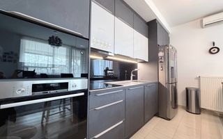 VANZARE 4 CAMERE | PARCUL PRIVIGHETORILOR | LANGA PADURE | TERASA 17 MP | - Poză 2