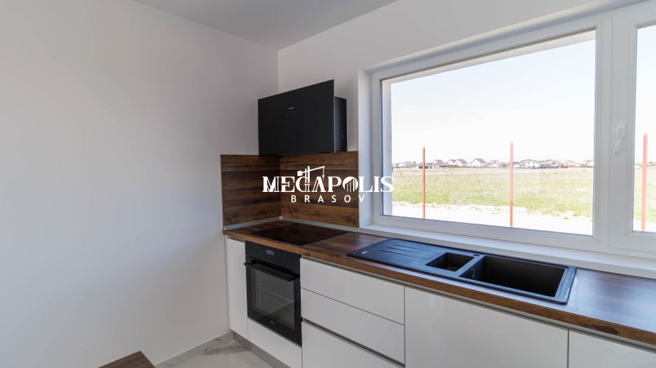 Casa Sanpetru Noua- Intabulata - Poză 5
