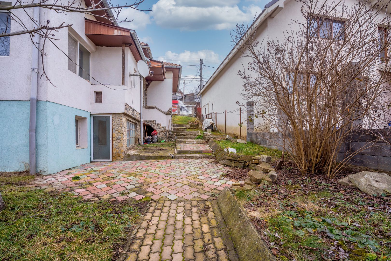 Casă / Vilă cu 3 camere de vânzare în zona Iris - Poză 12
