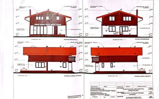 Casa tip  Alpesiana/constructie noua! - Poză 19