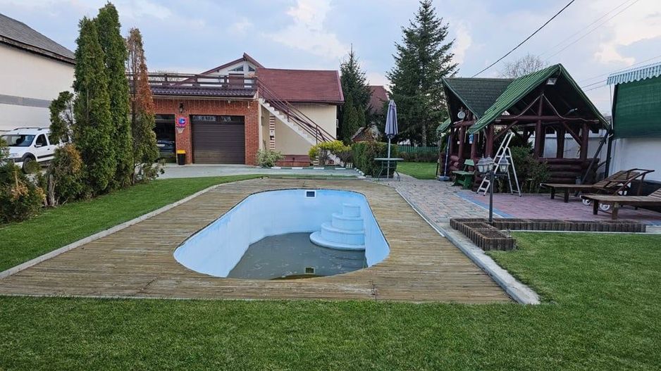 Vila de vanzare- Izvorani COR - Poză 5