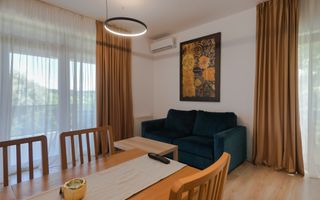 Apartament 2 camere, terasa, parcare, Borhanci - Poză 4