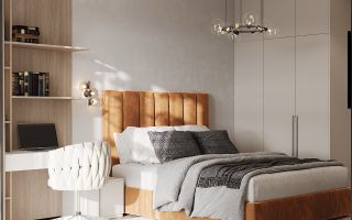 Vânzare, townhouse, 2 nivele, 3 camere, strada Maciesilor, Telecentru - Poză 22