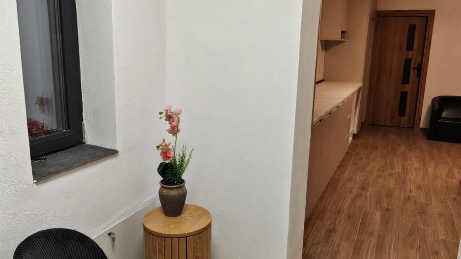 COMISION 0. Corp de casa,Carpatilor intrare in Racadau,P+E,4 camere. - Poză 15