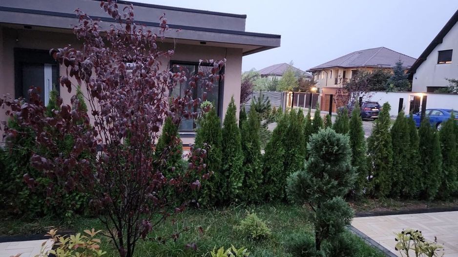 Casa individuala 4 camere | Corbeanca-Petresti - Poză 5