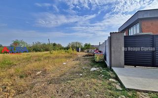 AZURA Imobiliare - Teren Mosoaia langa Primarie - Poză 5