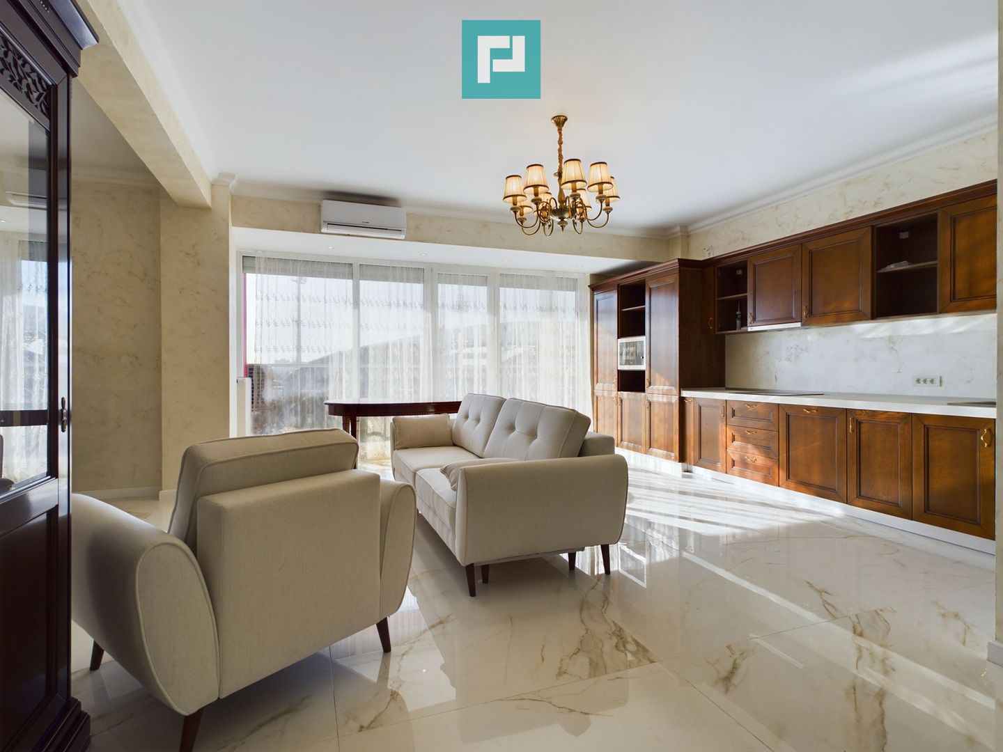 Apartament de închiriat în UTA, Arad - Poză 2