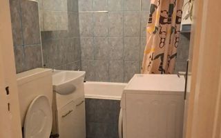 Garsoniera langa ParkLake Mall (9 minute de metrou Dristor) - Poză 4