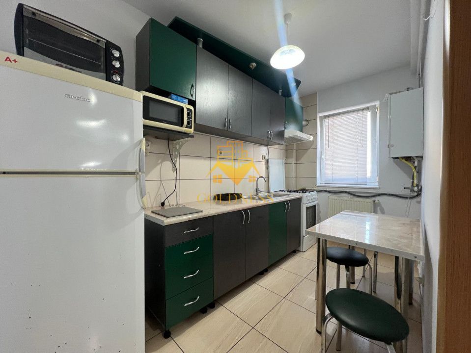 1 camera moderna, Parcare, Cartierul Zorilor, UMF, UTCN - Poză 6