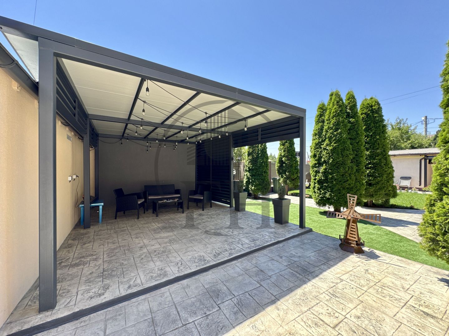 Casa / Vila de vanzare Lumina, Constanta - Poză 26