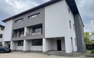 Vila tip Duplex Pipera | 260 mp Utili | Curte Proprie 4 Locuri Parcare - Poză 29