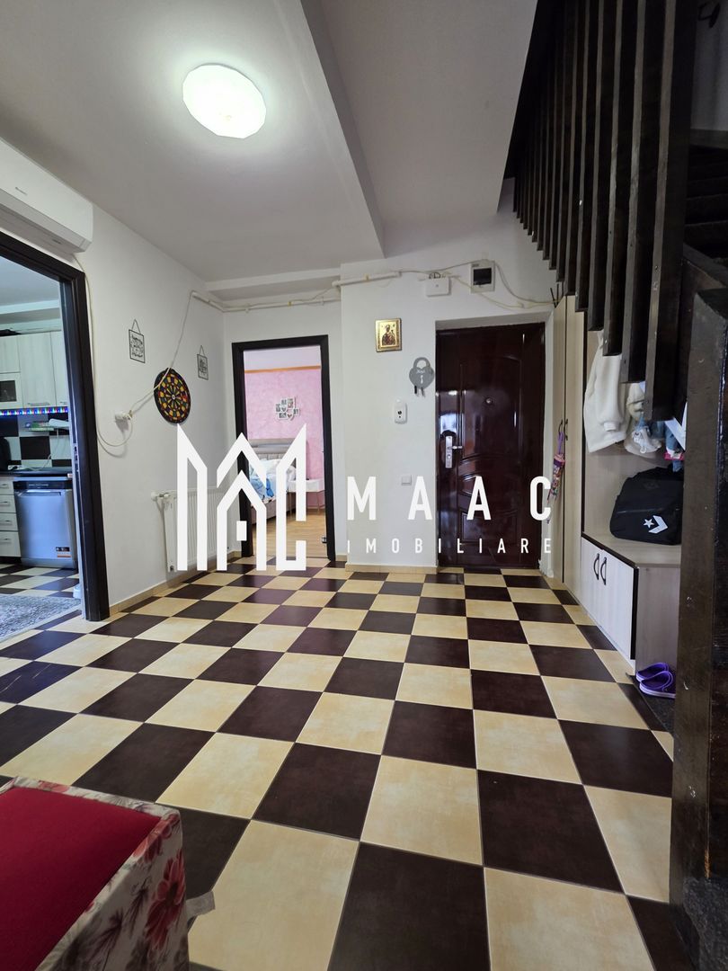 Apartament 4 camere I Decomandat I 115 mp I Selimbar - Poză 32