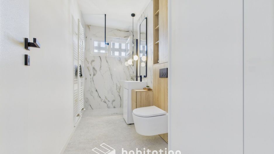 Locuința ideală – Apartament cu 3 camere renovat complet - tur virtual - Poză 29