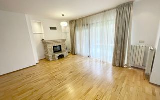 VILA CU 7 CAMERE IN COMPLEX REZIDENTIAL IN IANCU NICOLAE - Poză 7