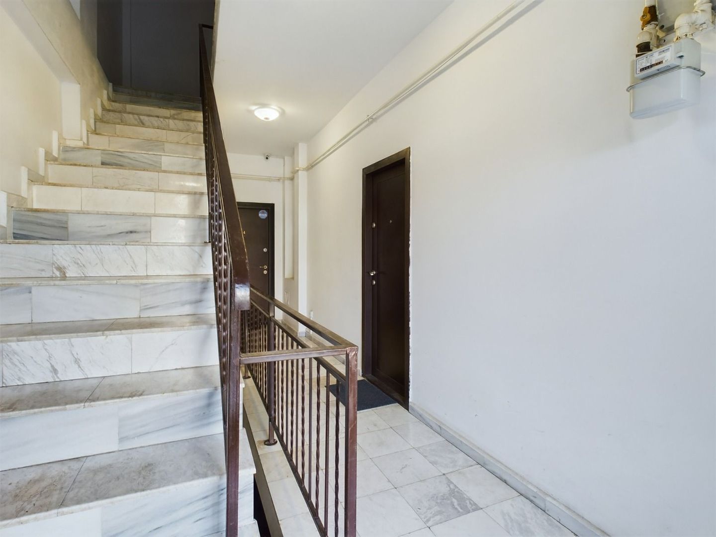 GARSONIERA 1 MAI | BLOC NOU | LOC DE PARCARE | METROU - Poză 8