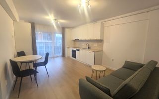 Apartament modern cu 2 camere & parcare subterana in Baciu zona Petrom - Poză 2