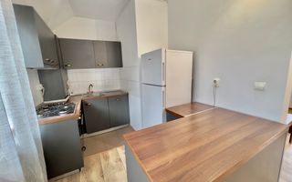 Apartament 2 camere modern, zona Andrei Muresanu! Comision 0%! - Poză 3
