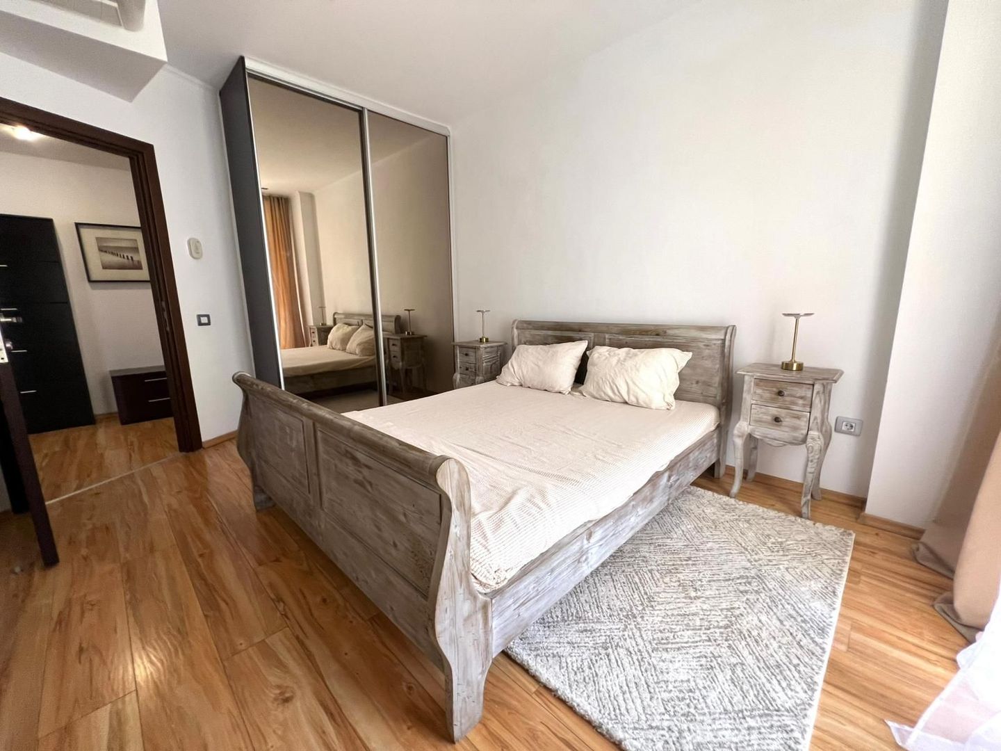 Apartament cu 3 Camere Herastrau / Terasă Generoasă - Poză 11