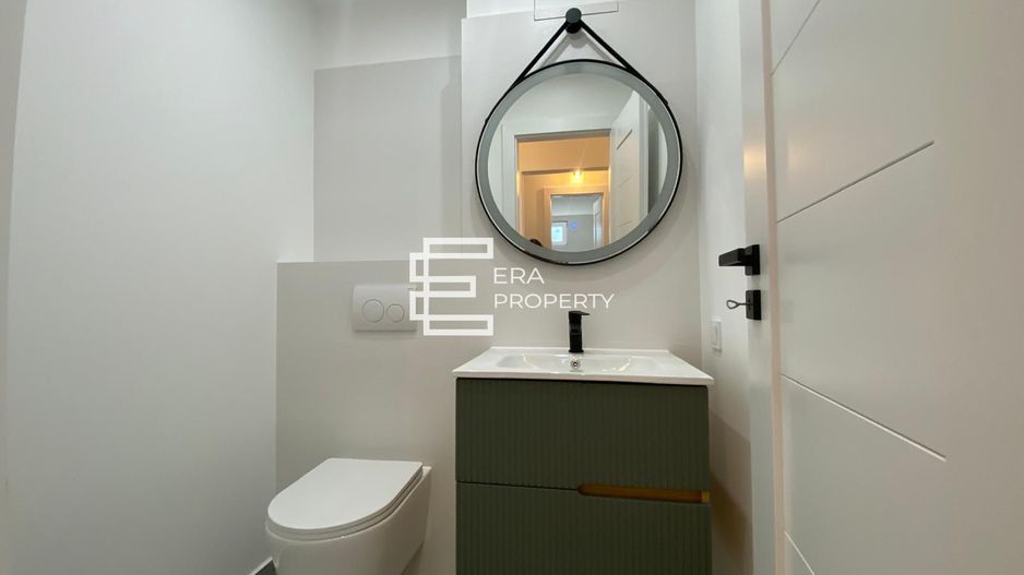 Apartament 3 camere complet renovat, 68.5 mp utili, etaj 1, Sibiu - Poză 5