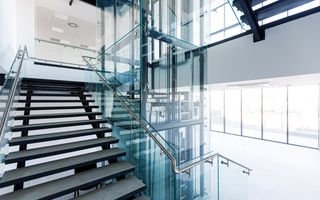 Birouri clasa A, in zona Complexului Studentesc - Poză 2