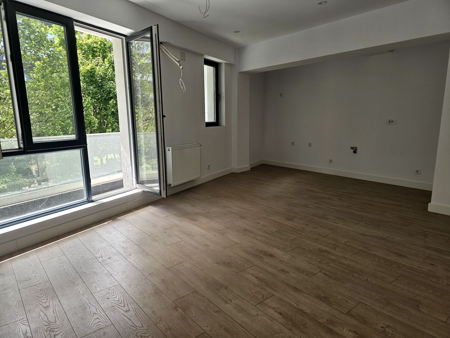 Apartament 2 camere Aviației - Poză 1