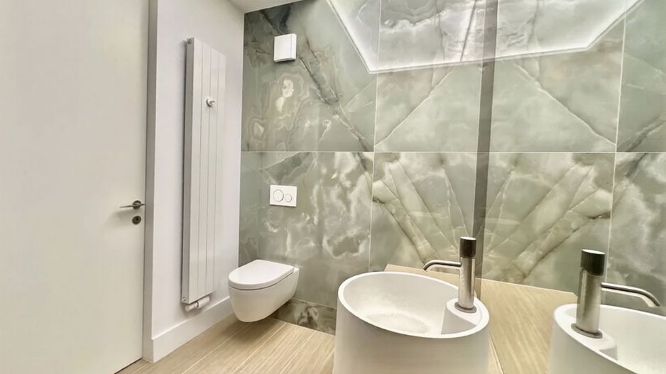 Apartament exclusivist 3 camere I Iancu Nicolae I 2 locuri de parcare - Poză 16