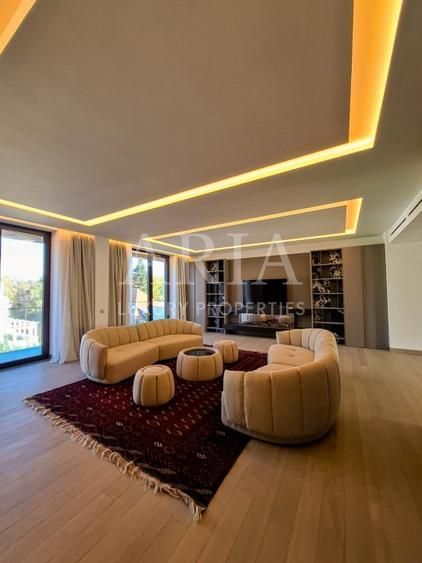 LUXURY APARTMENT 5ROOMS - Poză 3