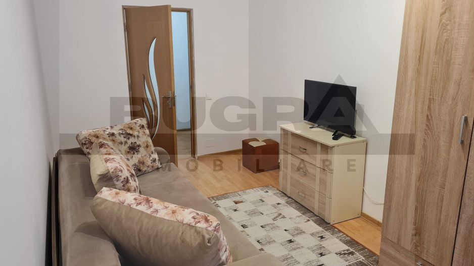 Apartament cu 3 camere, 75 mp, parcare, etaj intermediar, Zona Coposu - Poză 4