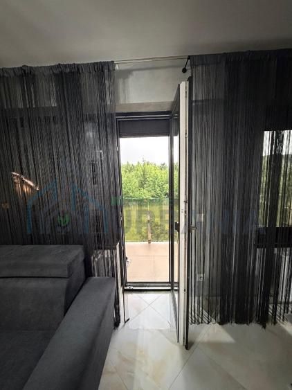 Apartament premium de închiriat, 2 camere, Complex Roua, Iași – 600 €/lună - Poză 6