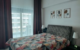 Apartament 2 camere de închiriat, Mamaia Nord, Casa Del Mar - Poză 3